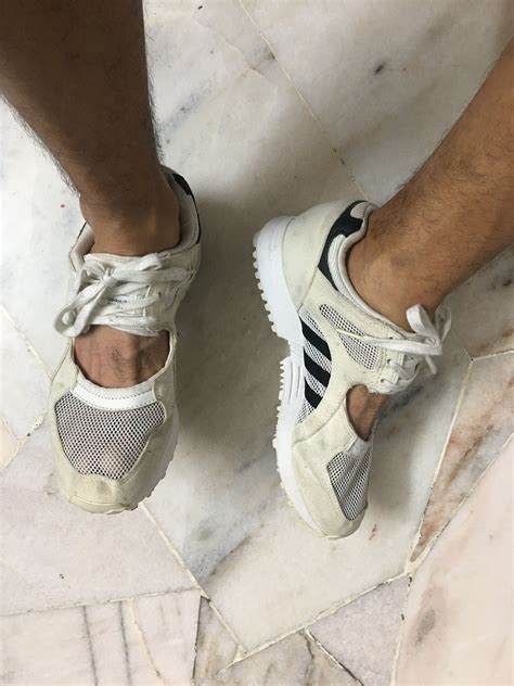 Adidas Torsion Mary Jane shoes, Men's Fashion, Footwear, Sneakers on ...