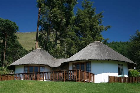 9 Places to Stay on the Midlands Meander