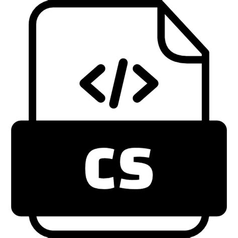 Image result for C Sharp File Icon