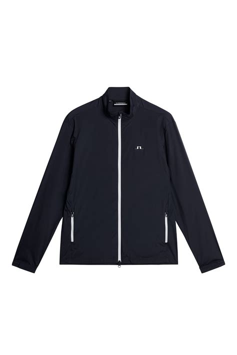 Ash Light Packable Jacket / JL Navy – J.Lindeberg