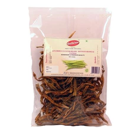 Buy Kothavarangai Vathal Online from Aathirai Foods at Best Price