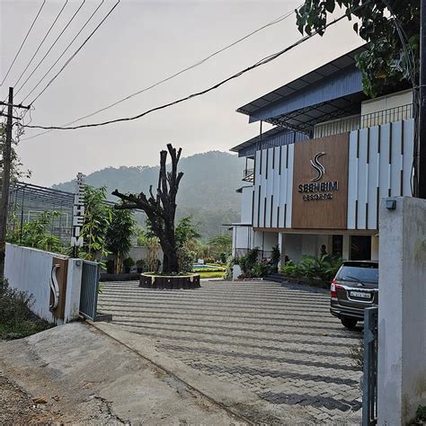 SEEHEIM RESORT (Athirappilly) - Hotel Reviews, Photos, Rate Comparison ...
