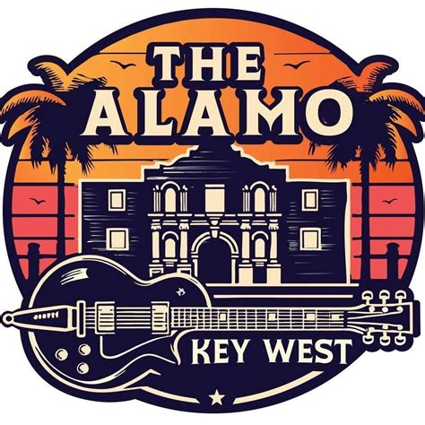 Reggae Lou at The Alamo Key West, The Alamo Key West, 22 February 2025 ...