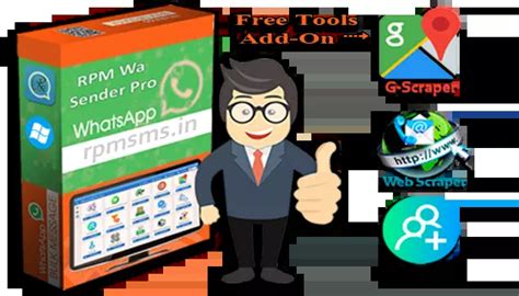 Bulk Whatsapp Sender | Wa Bulk Sender | Bot Master - RPMSMS