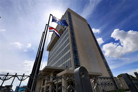 Auditoría advierte de situación crítica en la CCSS por sistema contable ...