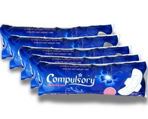 Period Pads - 280 Mm Regular Sanitary Pads Trader - Wholesaler ...