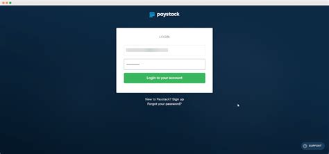 Image result for Paystack Account Number