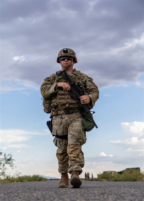 Army units mobilize to White Sands Missile Range for emergency ...