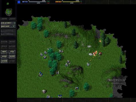 Total Annihilation Units Download 的图像结果