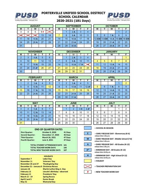 Santa Fe Isd Calendar - Printable Word Searches