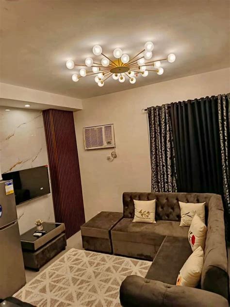 Elegant Condo near SM Davao | Matina Enclaves - Flats for Rent in City ...