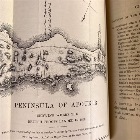 MILITARY EXPEDITIONS BEYOND THE SEAS (2 Volumes) by George Armand Furse ...
