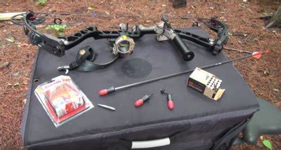 Exploding Arrow Tips 357 的图像结果