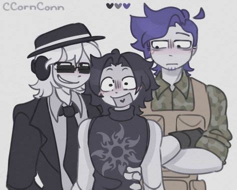 Image result for Alien Chance X Alien Elliot