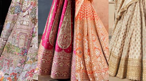 The Great Indian Couture: Sabyasachi, Rahul Mishra & More | My Almari