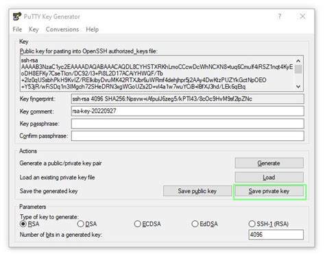 Image result for Add SSH Key
