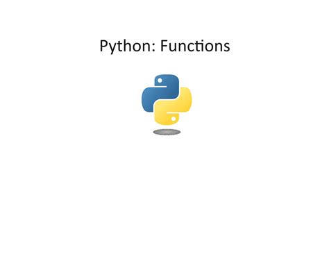 Image result for Python Functions Examples Programs of Picturesque