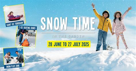 Snow Time in the Garden, 2090 Broke Road Pokolbin , Pokolbin, NSW ...