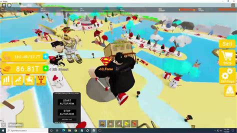 Lifting Simulator Hack 的图像结果