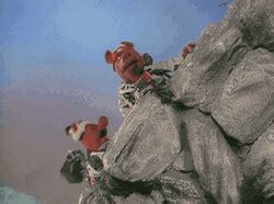 Image result for Tower Fall Puppet