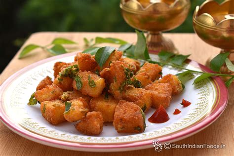 Leftover idli pakora | idly pakoda-How to make-Step by step photos