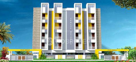 Stone Bridge Spring Meadows in Padappai, Chennai- Reviews, Photos ...