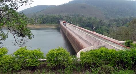 Popular Tourist Destination in Thekkady, Periyar National Park, Tiger Trail