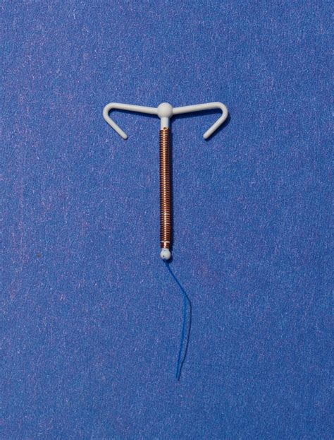 Copper Iud Facts at Lachlan Legge blog