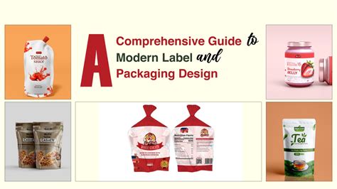 Packaging Design 的图像结果