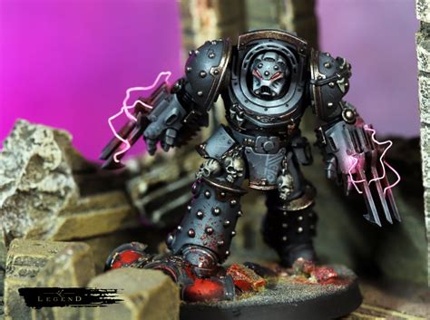 Tyberos the Red Wake: Apex Predator of the Space Sharks - Lil Legend Studio