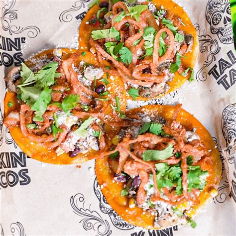 Talkin' Tacos | Best Tacos in Concord, NC | Tacos near me