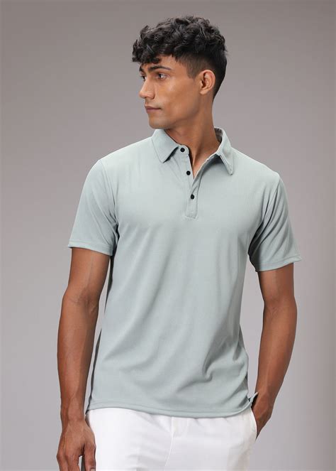 Buy Stylish Polo T-Shirts for Men Online | Banana Club – Page 3