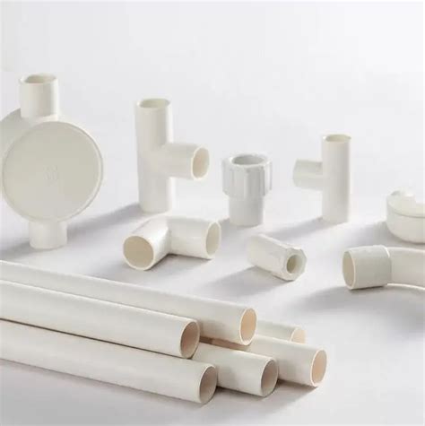 Image result for Utube How PVC Conduit Is Made