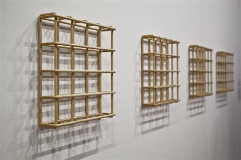 At the Whitney, Matt Browning Whittles Up a More Honest Modernism