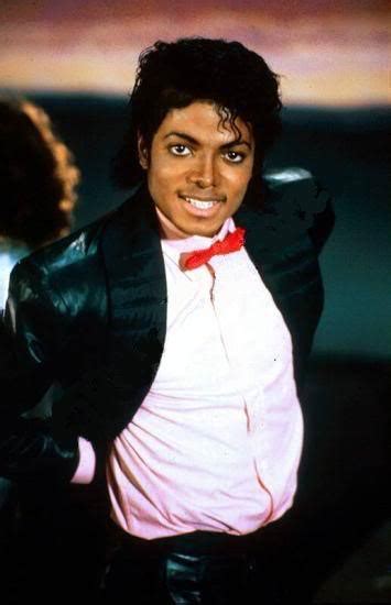 Michael Jackson-Billie Jean - Billie Jean - Fanpop