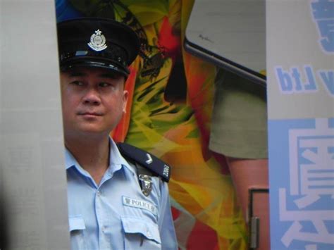 纽约市警察局升职仪式 两华裔荣升警司 | 反恐 | 大纪元