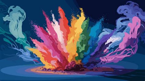 Image result for Colour Exploding
