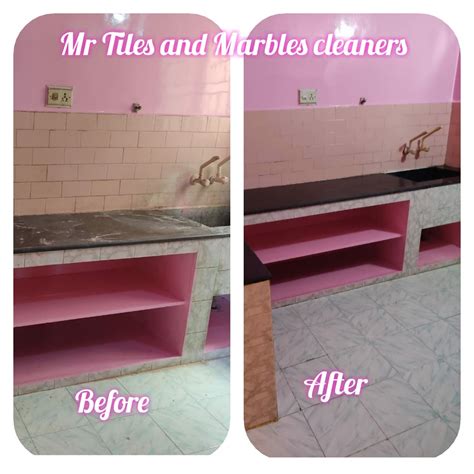 MR Tiles & Marble Cleaners - Cleaning Services - Kavundampalayam | Vkno ...