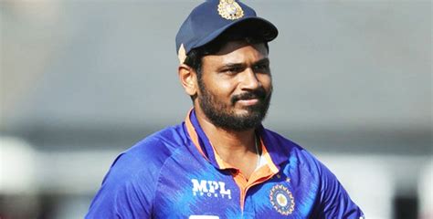 Shikhar Dhawan Tries Another Justification For Dropping Sanju Samson ...