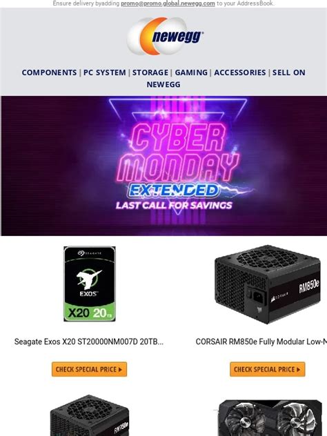 Image result for Newegg Promo Code