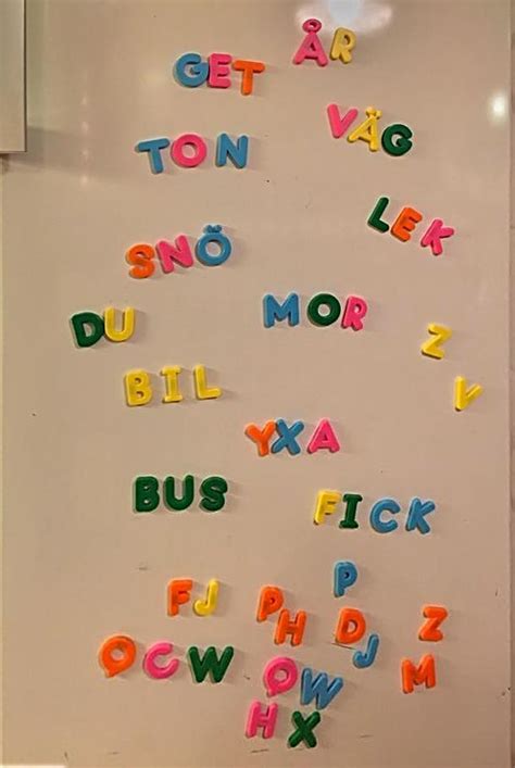 Swedish Language 的图像结果