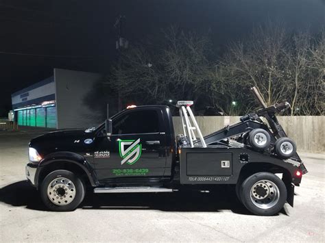 San Antonio Texas Repossession Companies