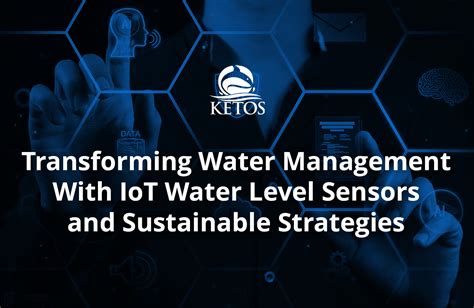 Image result for Water Level Management Using Iot