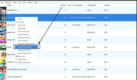 Image result for Cemu Performance Tips