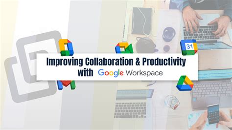 Collaboration tool Google Workspace 的图像结果