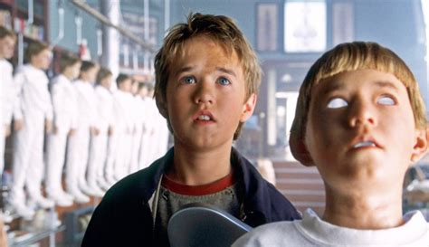 24-jaar oude A.I.-film van Steven Spielberg is relevanter dan ooit en ...