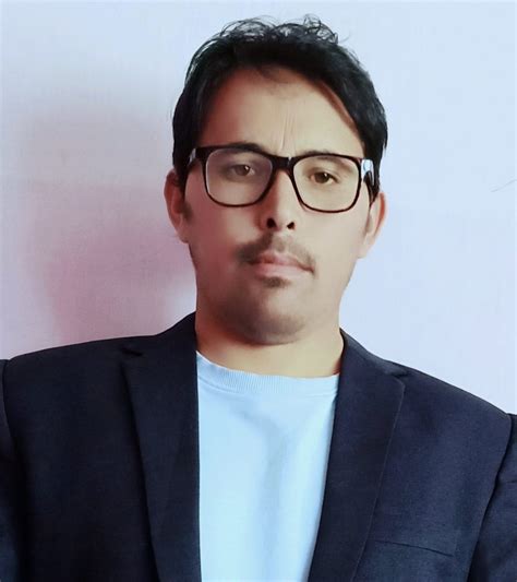 Teachers paid well; must do their job: award winning Kashmiri teacher