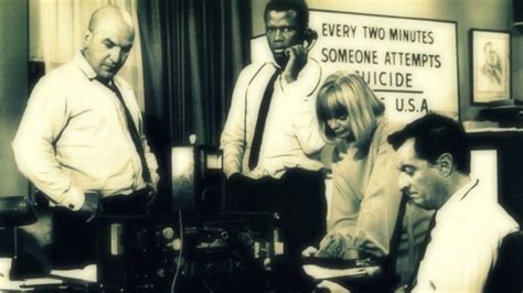 Image result for The Slender Thread Dailymotion