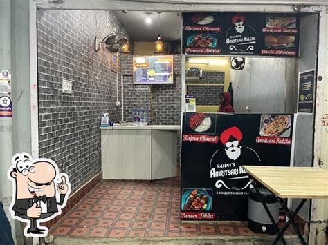 Sahni’s Amritsari kulche establishment, Durg – menu, prices & reviews
