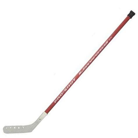 52" Pro-shot Floor Hockey Stick | Shop by Sport Floor Hockey Floor ...